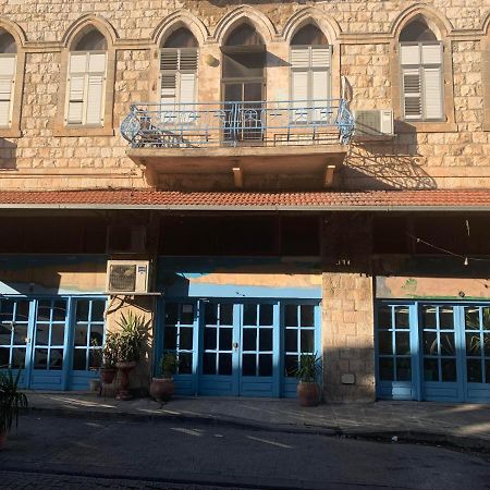 Akko Gate Hostel Εξωτερικό φωτογραφία