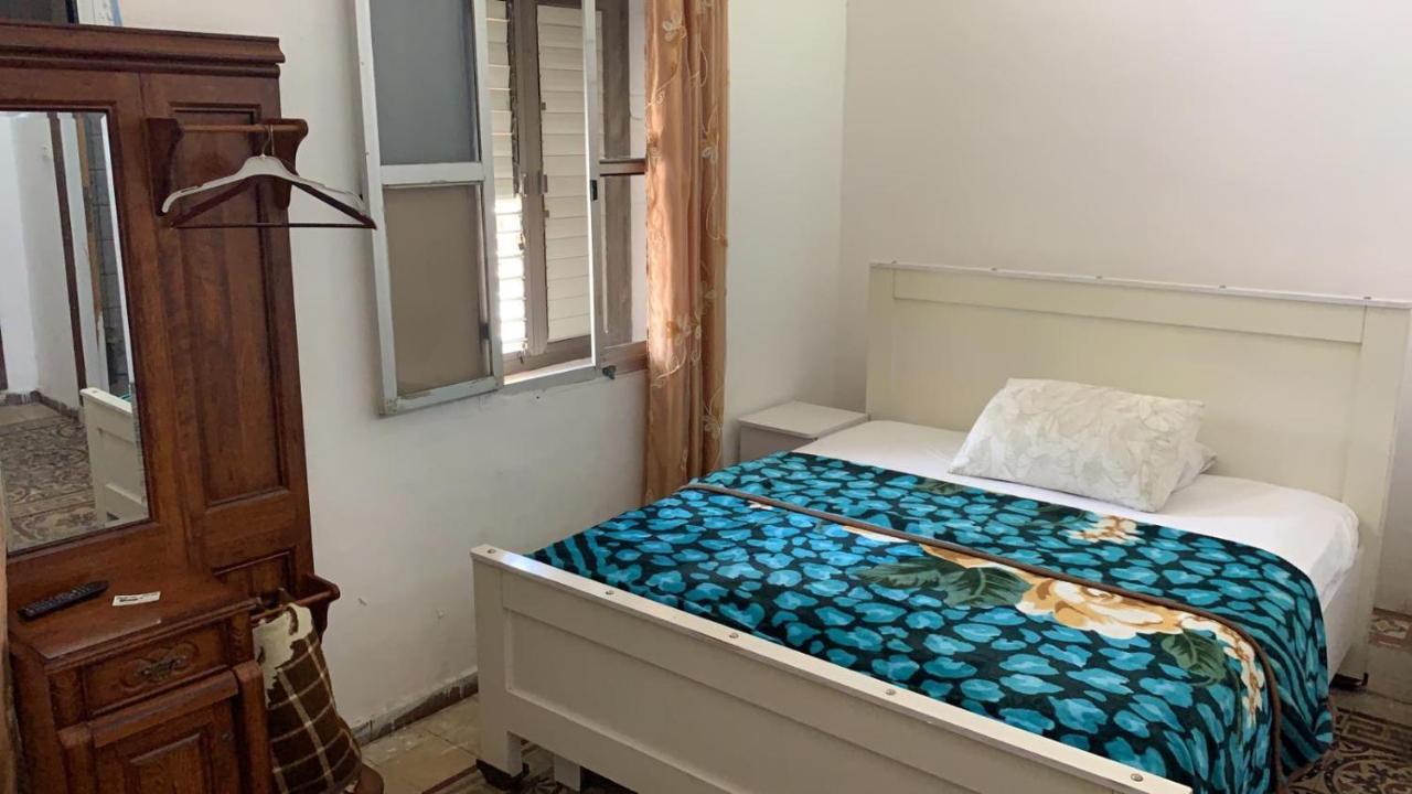 Akko Gate Hostel Εξωτερικό φωτογραφία
