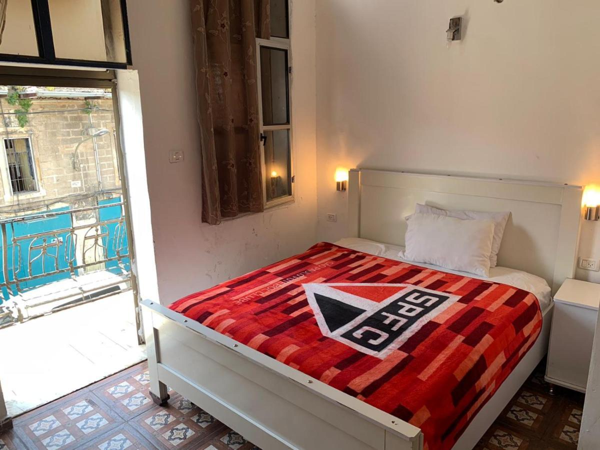 Akko Gate Hostel Εξωτερικό φωτογραφία