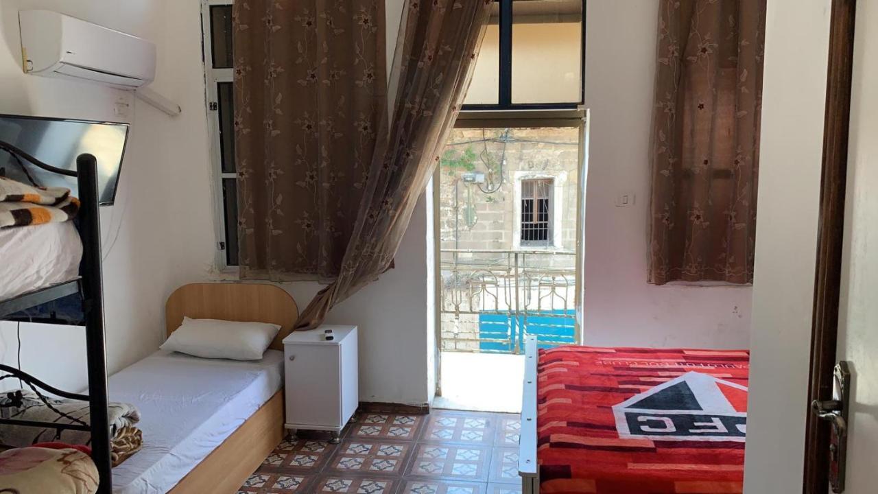 Akko Gate Hostel Εξωτερικό φωτογραφία