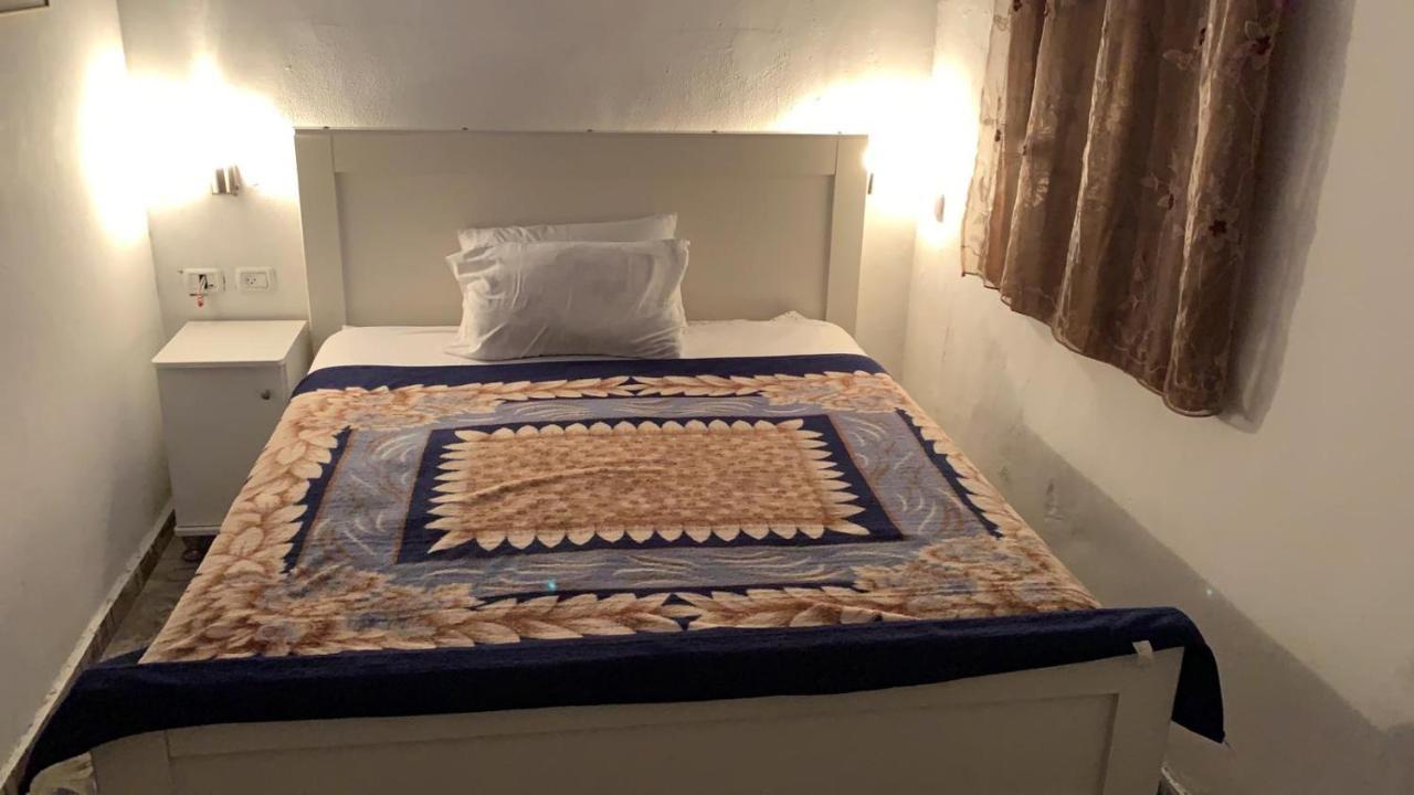 Akko Gate Hostel Εξωτερικό φωτογραφία