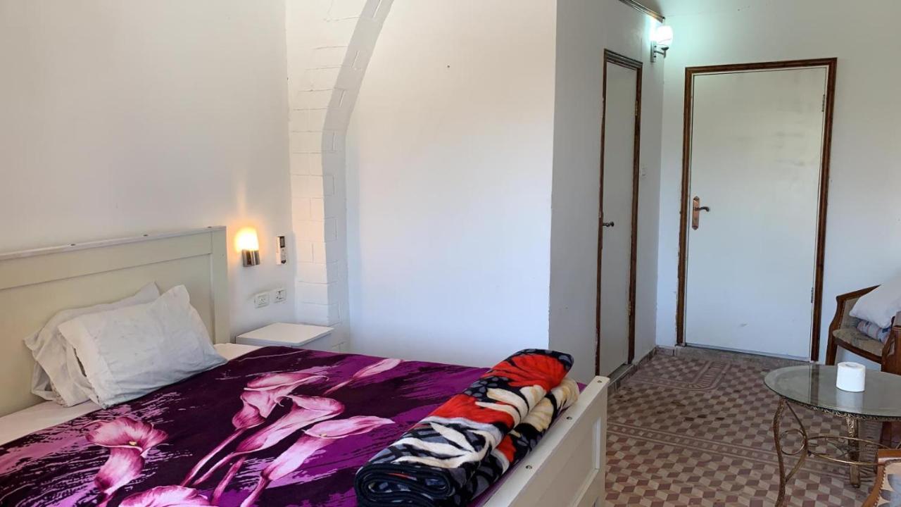 Akko Gate Hostel Εξωτερικό φωτογραφία