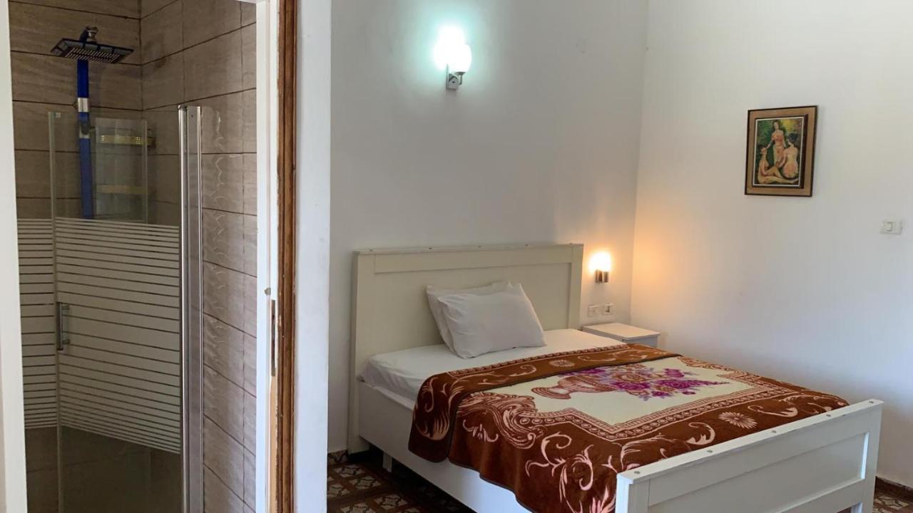 Akko Gate Hostel Εξωτερικό φωτογραφία