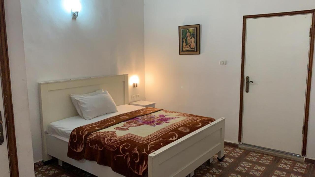 Akko Gate Hostel Εξωτερικό φωτογραφία