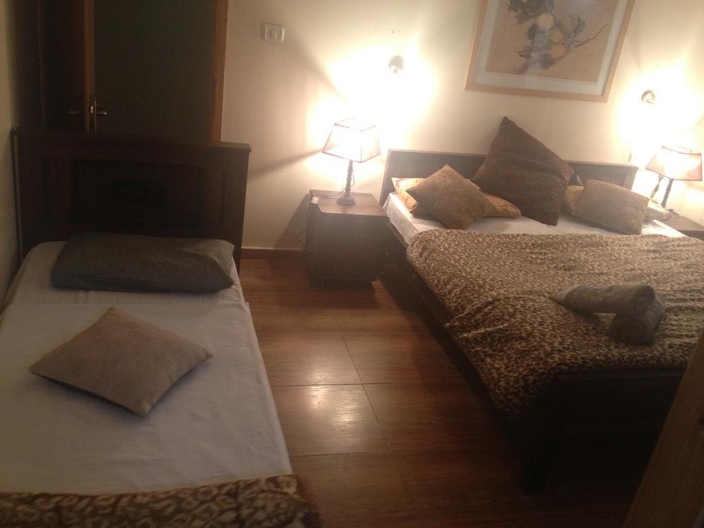 Akko Gate Hostel Δωμάτιο φωτογραφία