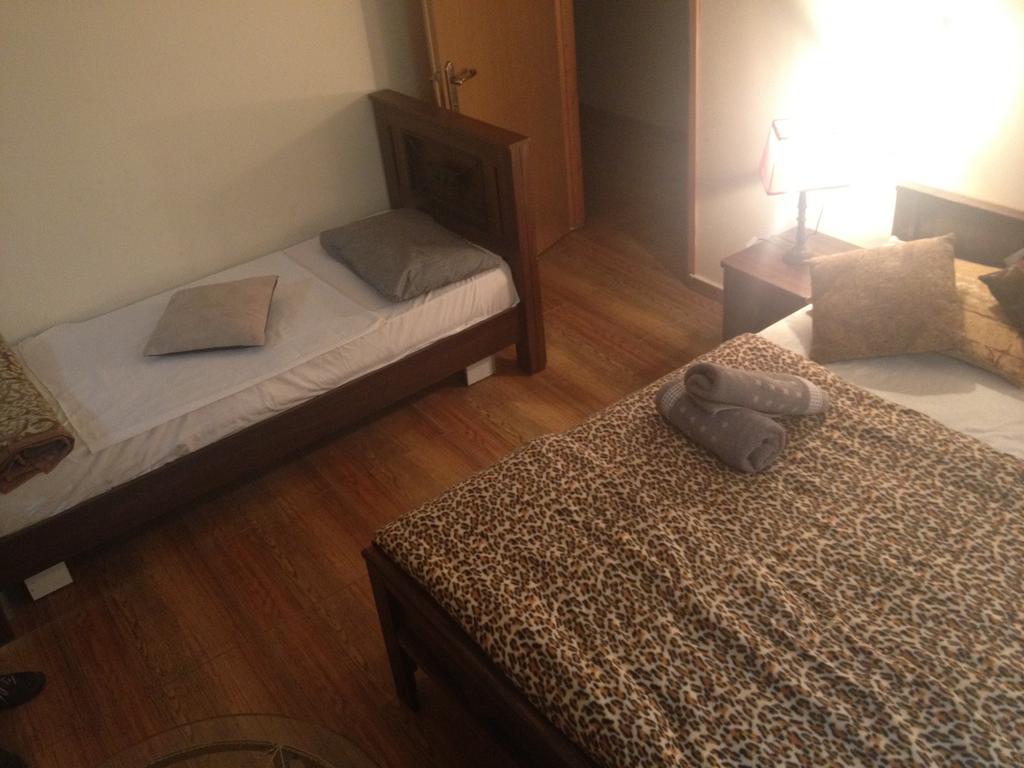 Akko Gate Hostel Δωμάτιο φωτογραφία