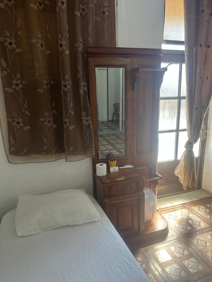 Akko Gate Hostel Εξωτερικό φωτογραφία