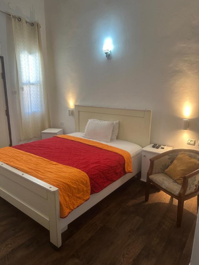 Akko Gate Hostel Εξωτερικό φωτογραφία