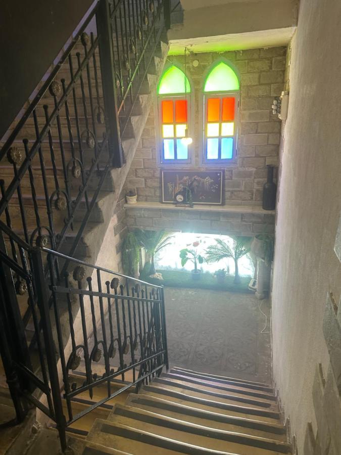 Akko Gate Hostel Εξωτερικό φωτογραφία