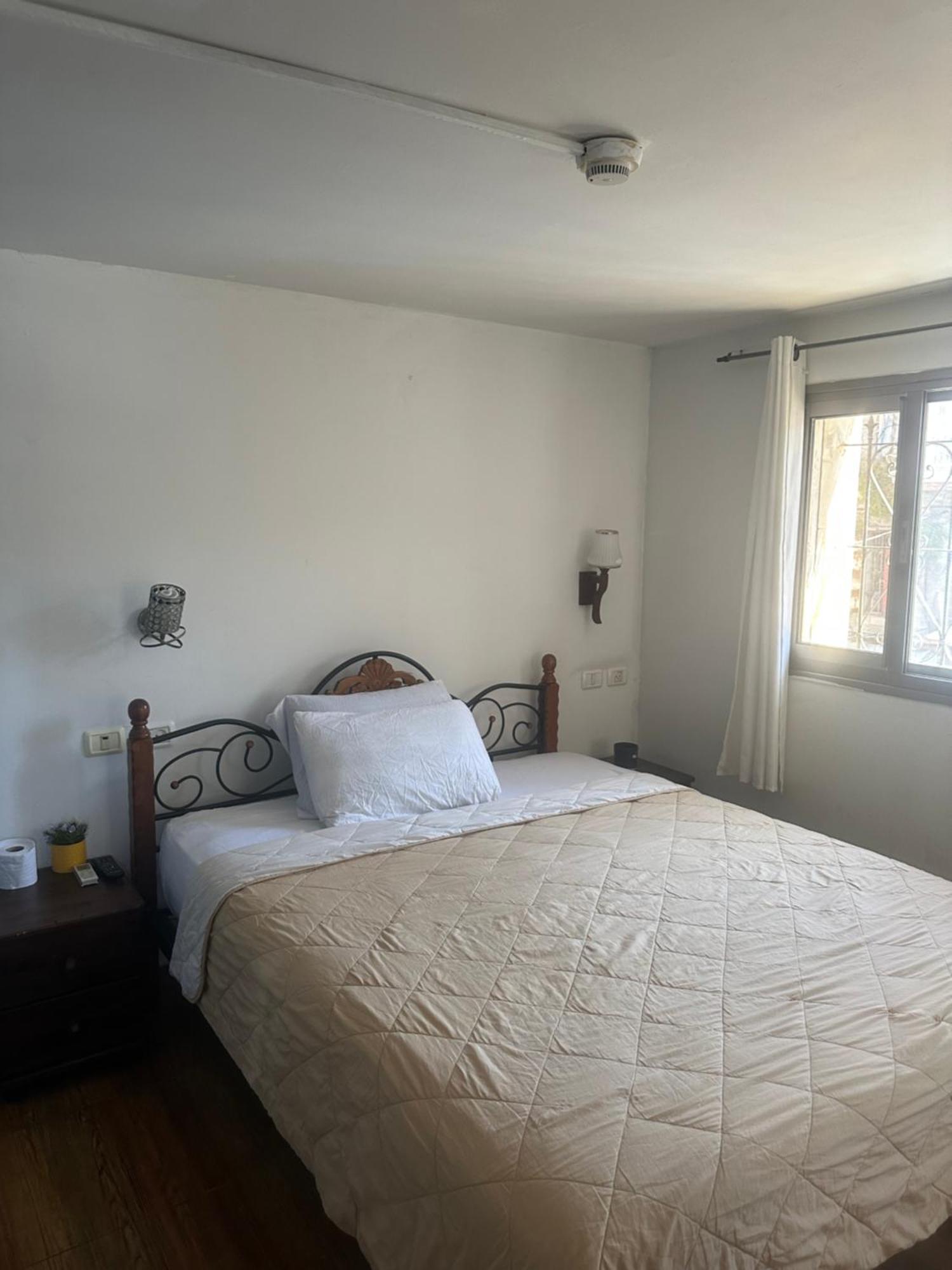 Akko Gate Hostel Εξωτερικό φωτογραφία