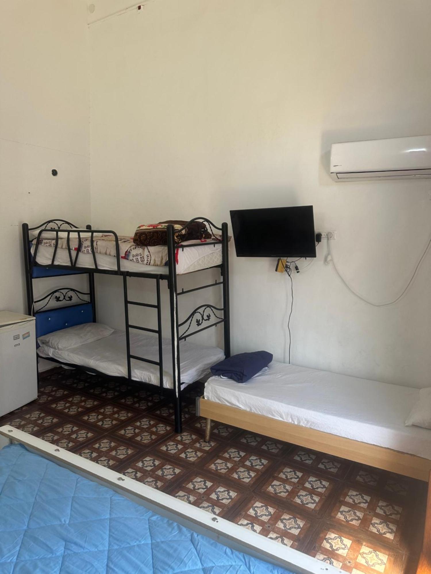 Akko Gate Hostel Εξωτερικό φωτογραφία