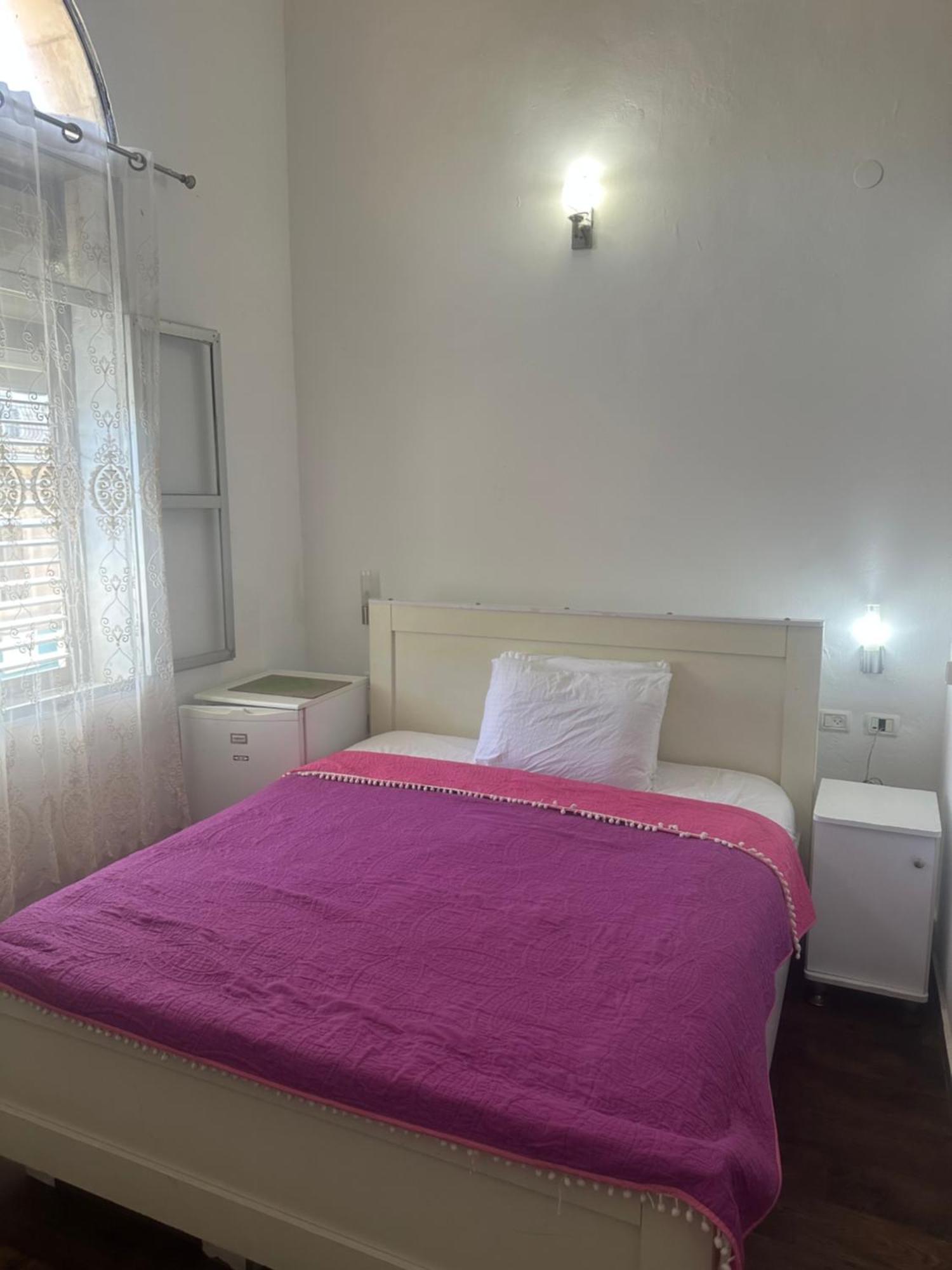 Akko Gate Hostel Εξωτερικό φωτογραφία