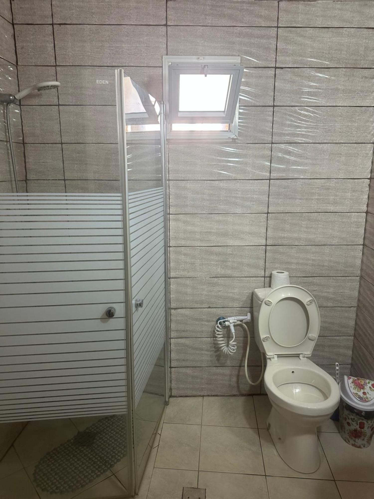 Akko Gate Hostel Εξωτερικό φωτογραφία