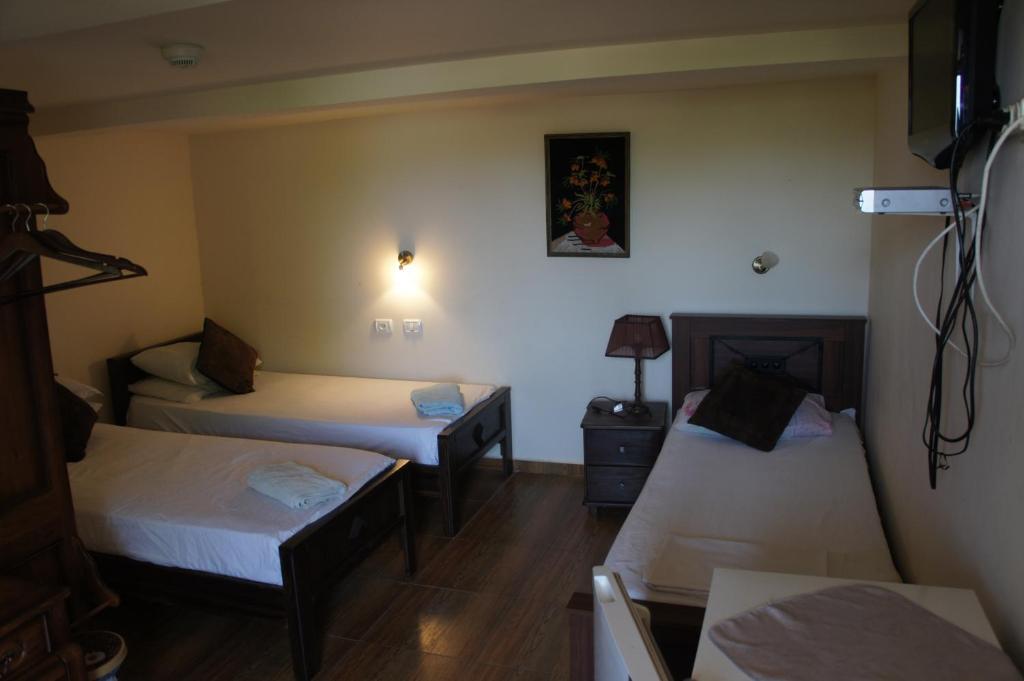Akko Gate Hostel Δωμάτιο φωτογραφία