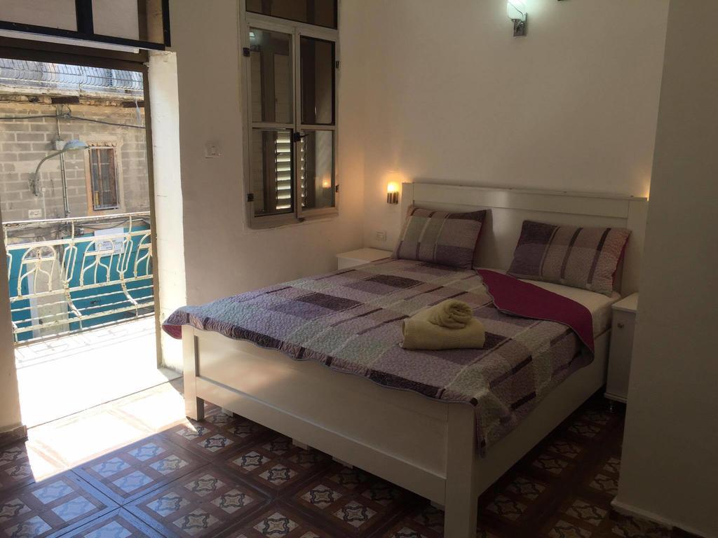 Akko Gate Hostel Εξωτερικό φωτογραφία