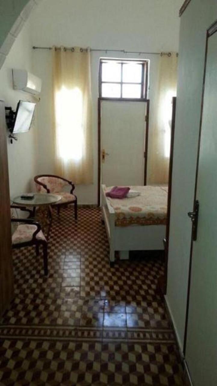 Akko Gate Hostel Εξωτερικό φωτογραφία